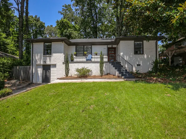 1902 Flintwood Dr SE, Atlanta, GA 30316