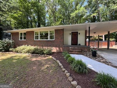 224 Sourwood Dr, Marietta, GA, 30062