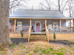 147 Woodland Grove Dr, Bronston, KY 42518