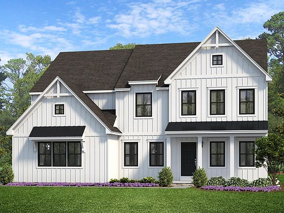 Farmhouse