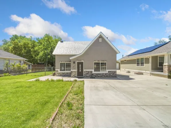 2847 S Monroe Blvd, Ogden, UT 84403