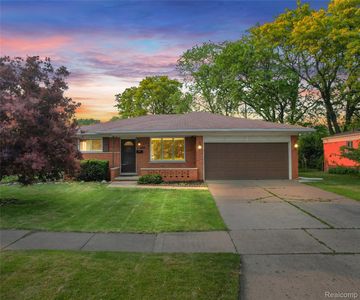 2845 Sherbourne Dr, Troy, MI, 48083