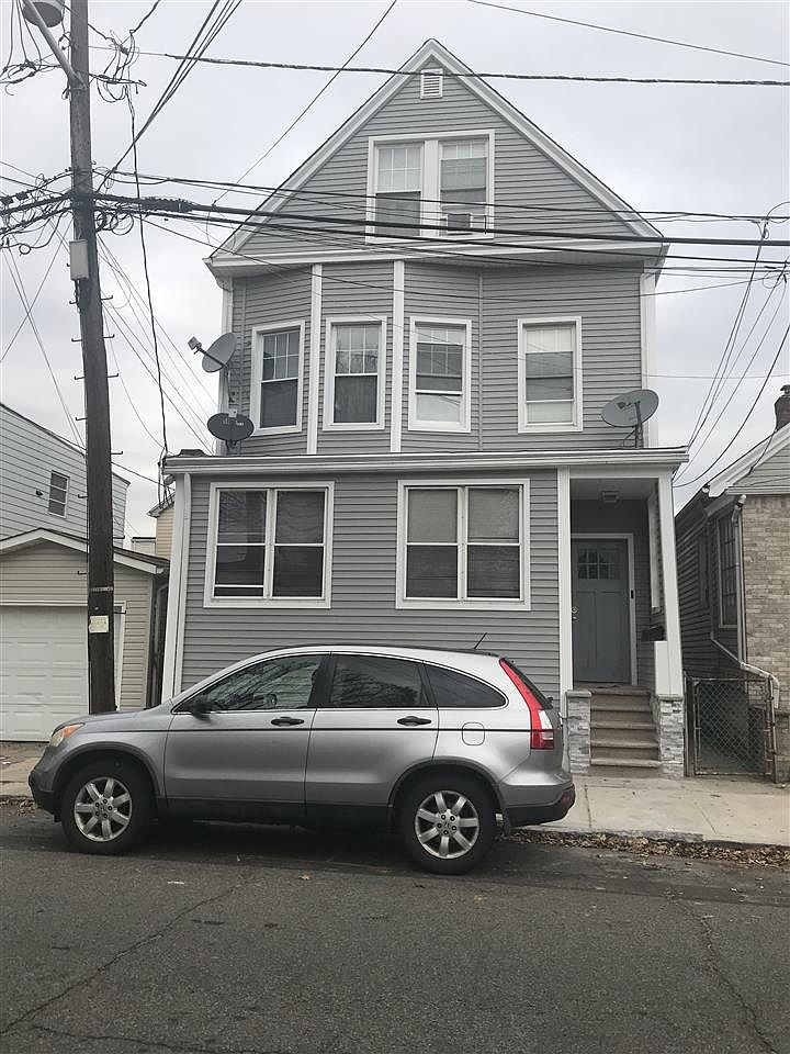 227 Hoyt St, Kearny, NJ 07032 Zillow