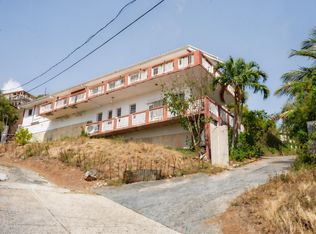 80A & 80B Smith Bay Est, Saint Thomas, VI 00802