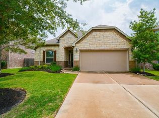 7911 Shadow Dance Ln, Richmond, TX 77407