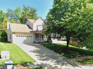 9506 Tellico Pl, Clinton, MD 20735