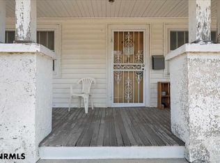 311 S Walnut St, Kimball, NE 69145