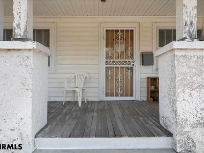 311 S Walnut St, Kimball, NE, 69145
