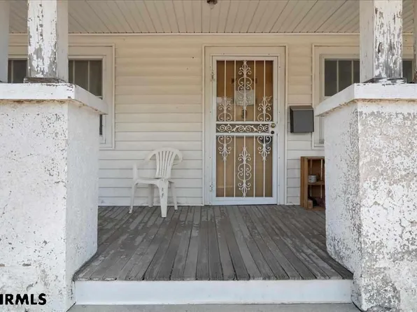 311 S Walnut St, Kimball, NE 69145
