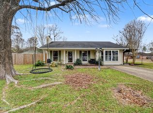 15435 Woody Dr, Gulfport, MS 39503