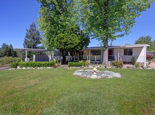 3765 Grass Valley Hwy Space 120, Auburn, CA 95602