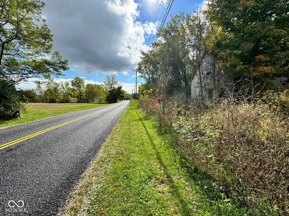 941 S Greensboro Pike, New Castle, IN 47362