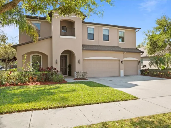 1933 Haven Bnd, Tampa, FL 33613