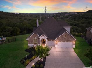 16807 Sonoma Rdg, San Antonio, TX 78255