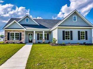 1129 Marley St, Conway, SC 29527