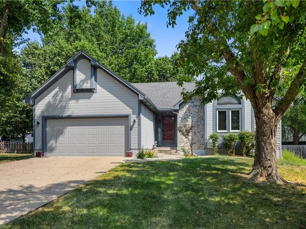 14814 W 124th Ter, Olathe, KS 66062