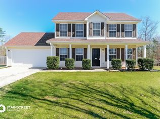 155 Bramble Bush Trl, Covington, GA 30014