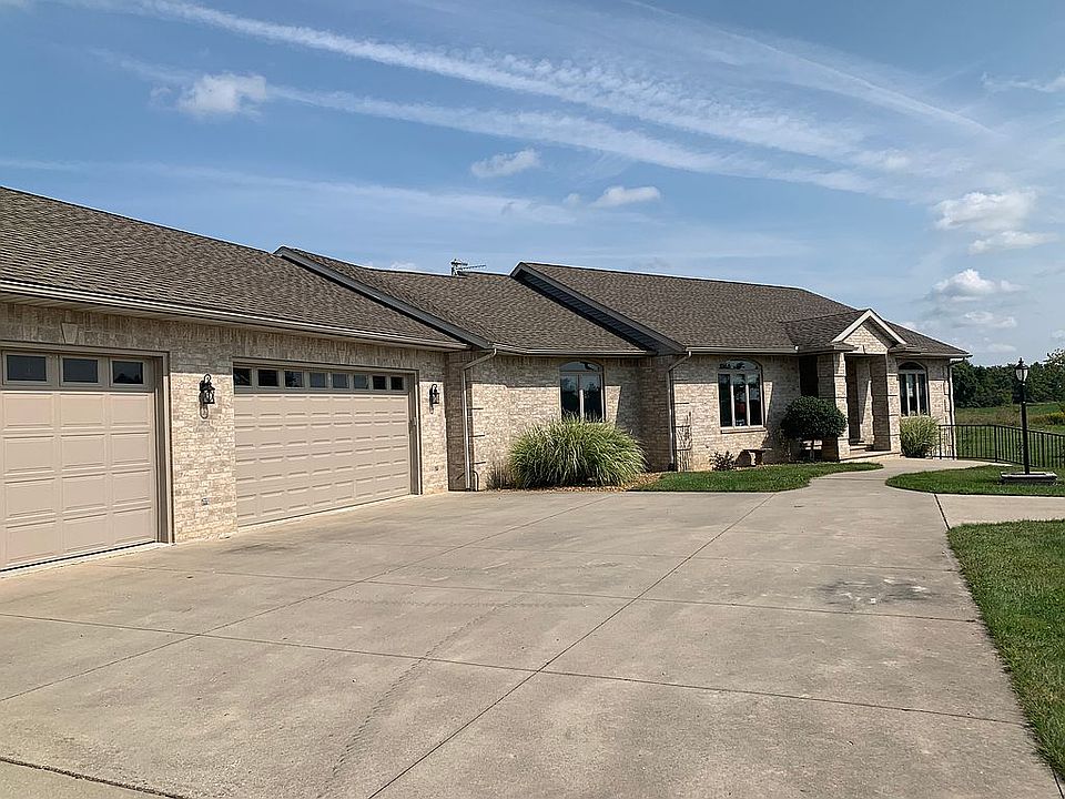 9585 E 300 N, Kendallville, IN 46755 Zillow