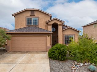 9827 Sun Mountain Trl SW, Albuquerque, NM 87121