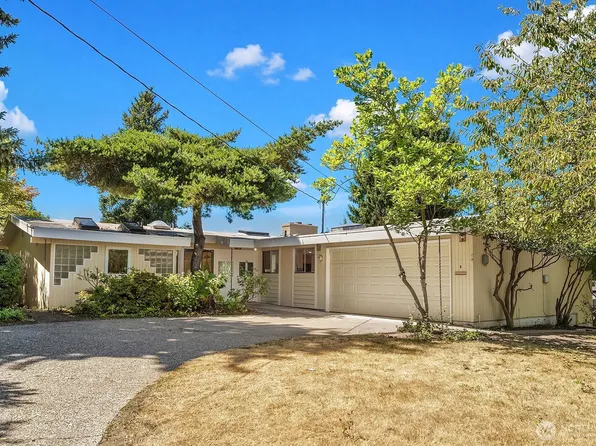 3621 81st Avenue SE, Mercer Island, WA 98040