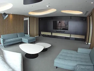 Rented by Oxford Property Group