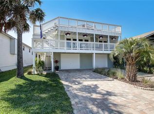 1729 N Fletcher Ave, Fernandina Beach, FL 32034