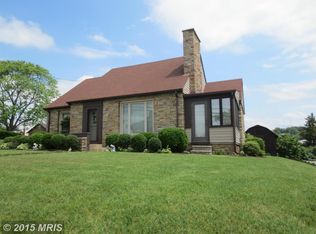 4220 Fitch Ave, Baltimore, MD 21236