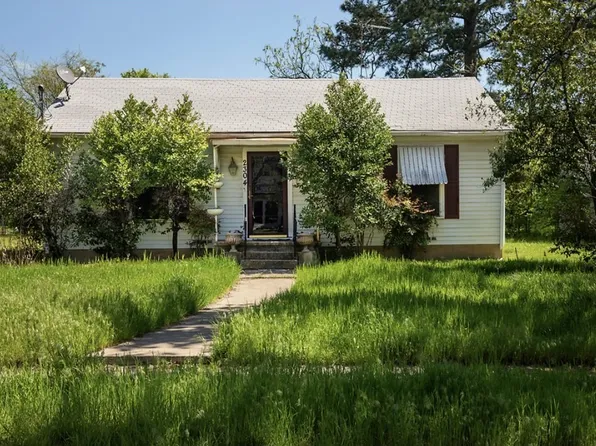 2304 Palmer Dr, Denton, TX 76209