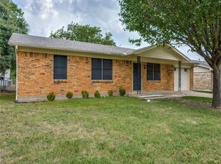 1030 Swanner Dr, Howe, TX 75459