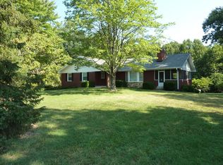 5119 Glenvar Heights Blvd, Salem, VA 24153