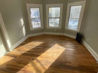 47 N 16th St #1F, East Orange, NJ 07017