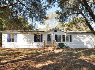 1379 Carlton St, Spring Hill, FL 34609