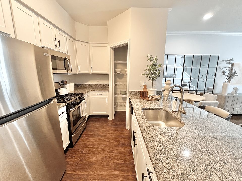Model Kitchen