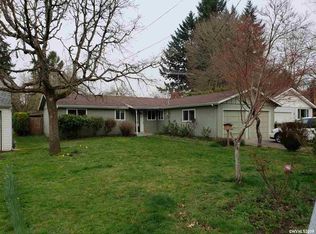 4725 Fillmore St N, Keizer, OR 97303