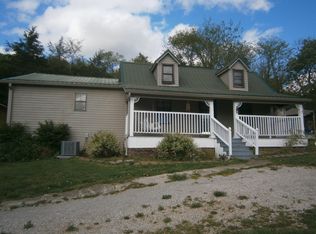 486 Piney Grove Rd, Somerset, KY 42501