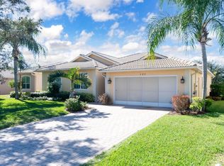 583 NW Waverly Cir, Port Saint Lucie, FL 34983