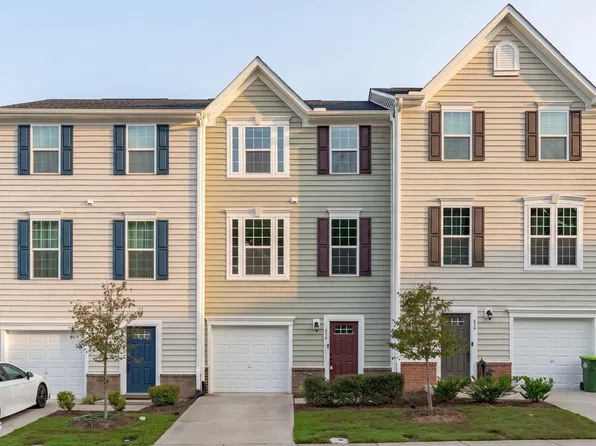 856 Romeria Dr, Durham, NC 27713