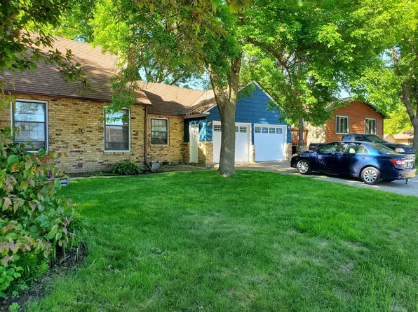 2510 Spring Lake Rd SW, Shakopee, MN 55379