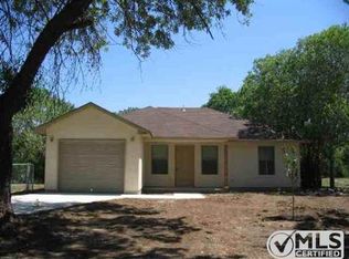 732 Chickering Ave, San Antonio, TX 78210