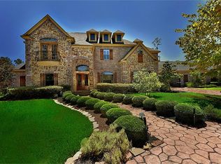 4418 Silver Jade Dr, Spring, TX 77386