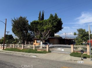 17915 E Newburgh St, Azusa, CA 91702