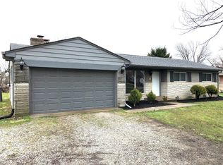 4102 Knoll Top Dr, Indianapolis, IN 46237