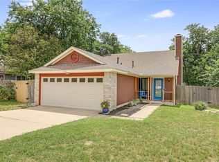 12319 Emery Oaks Rd, Austin, TX 78758