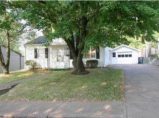 5112 Warren Dr, Evansville, IN