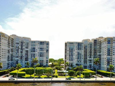 1801 S Flagler Drive #1803, West Palm Beach, FL, 33401