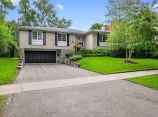 9 Danville Dr, Toronto, ON M2P1H7
