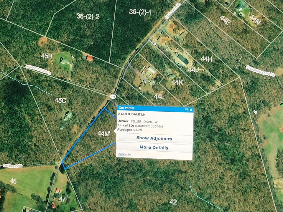 2nd image of Gold Dale Ln