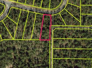 10 Sunny Hills Rockford Dr #1, Chipley, FL 32428
