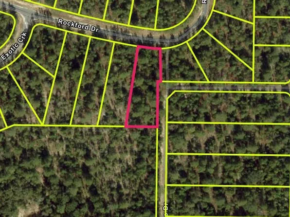 10 Sunny Hills Rockford Dr #1, Chipley, FL 32428