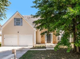 275 Vaness Dr, McDonough, GA 30253